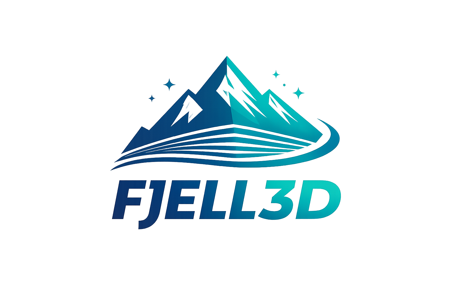 Fjell3D